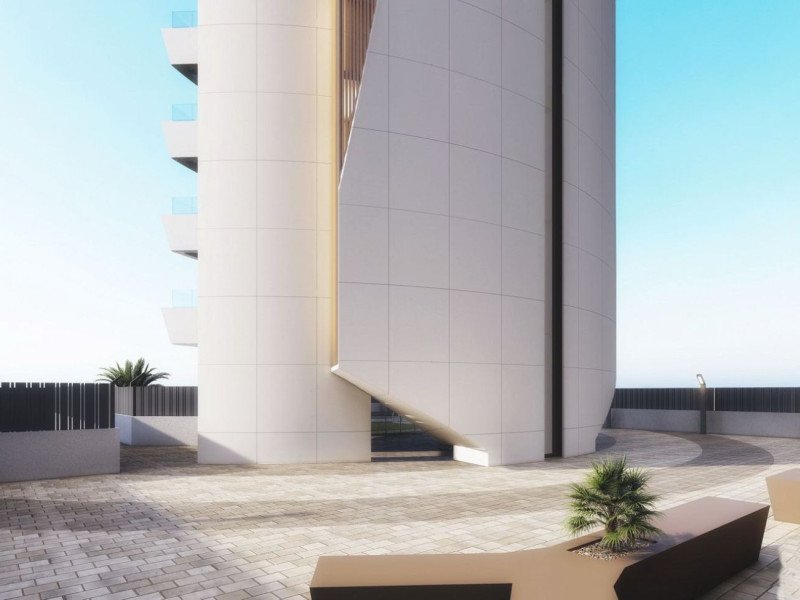 Calpe, Alicante, 3 Bedrooms Bedrooms, ,2 BathroomsBathrooms,For Sale,75374