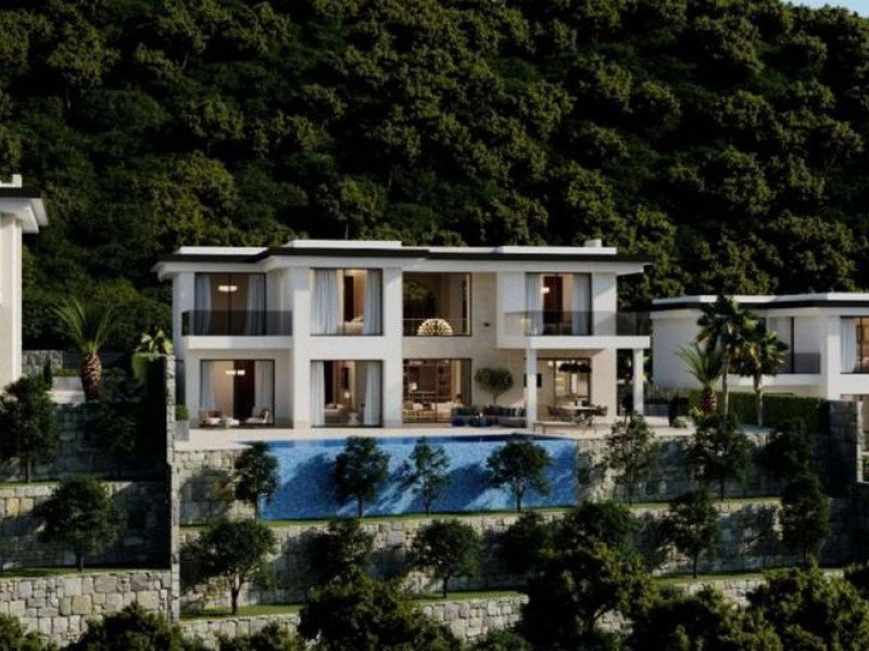 Finestrat, Alicante, 4 Bedrooms Bedrooms, ,5 BathroomsBathrooms,For Sale,74360