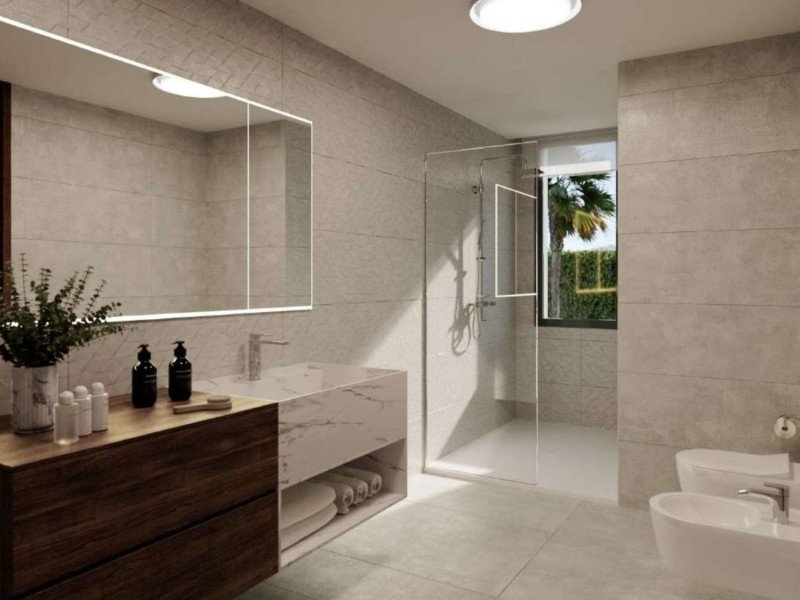 Finestrat, Alicante, 4 Bedrooms Bedrooms, ,5 BathroomsBathrooms,For Sale,74360