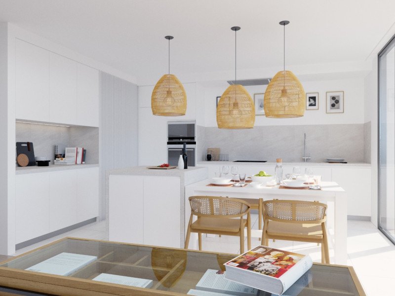 Polop, Alicante, 3 Bedrooms Bedrooms, ,3 BathroomsBathrooms,For Sale,74171