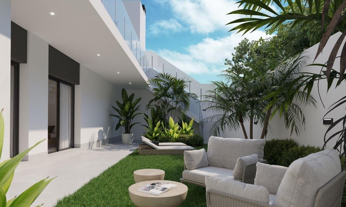 Finestrat, Alicante, 3 Bedrooms Bedrooms, ,3 BathroomsBathrooms,For Sale,71904