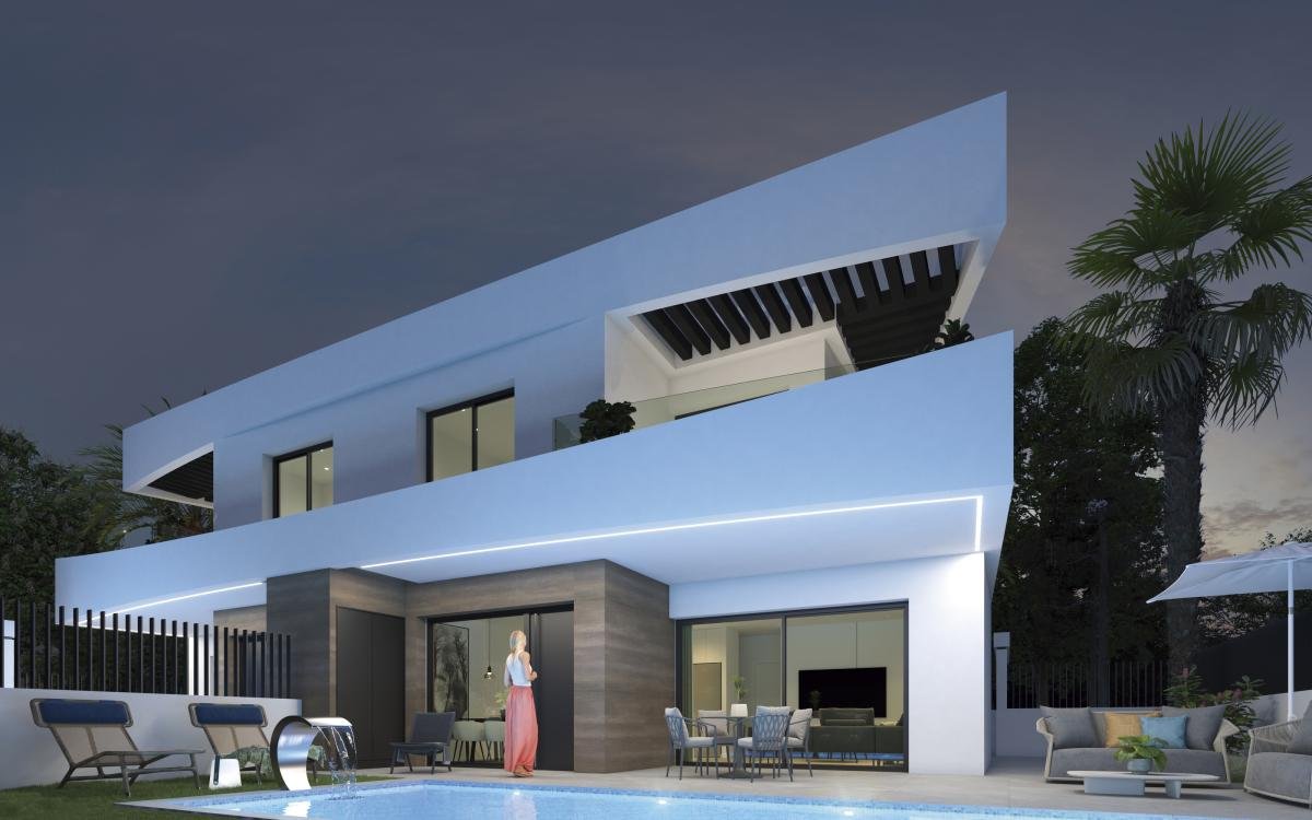Dolores, Alicante, 3 Bedrooms Bedrooms, ,3 BathroomsBathrooms,For Sale,67977