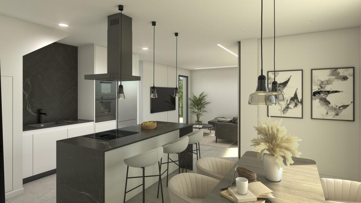 Dolores, Alicante, 3 Bedrooms Bedrooms, ,3 BathroomsBathrooms,For Sale,67977