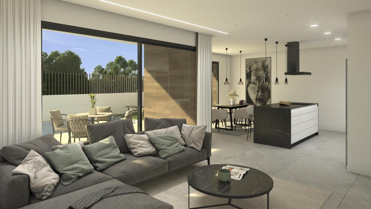 Dolores, Alicante, 3 Bedrooms Bedrooms, ,3 BathroomsBathrooms,For Sale,67977