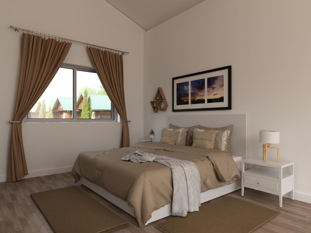 3 Bed, 2 Bath, HouseFor Sale, Moratalla, Murcia