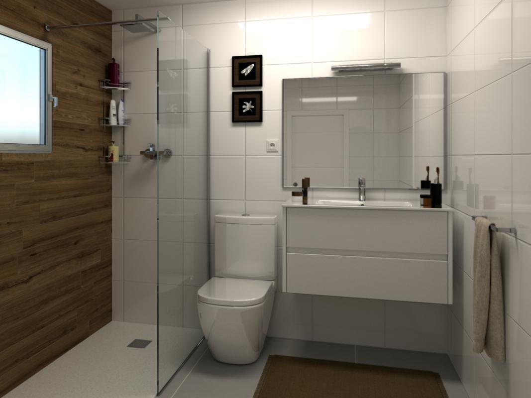 3 Bed, 2 Bath, HouseFor Sale, Moratalla, Murcia