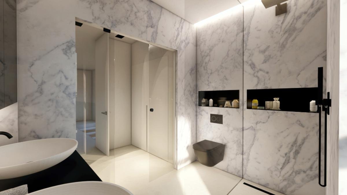 3 Bed, 3 Bath, HouseFor Sale, El Campello, Alicante