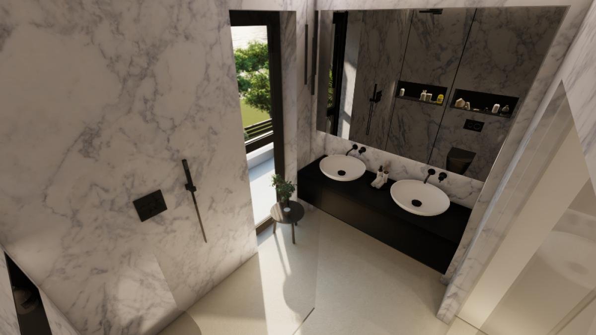 3 Bed, 3 Bath, HouseFor Sale, El Campello, Alicante