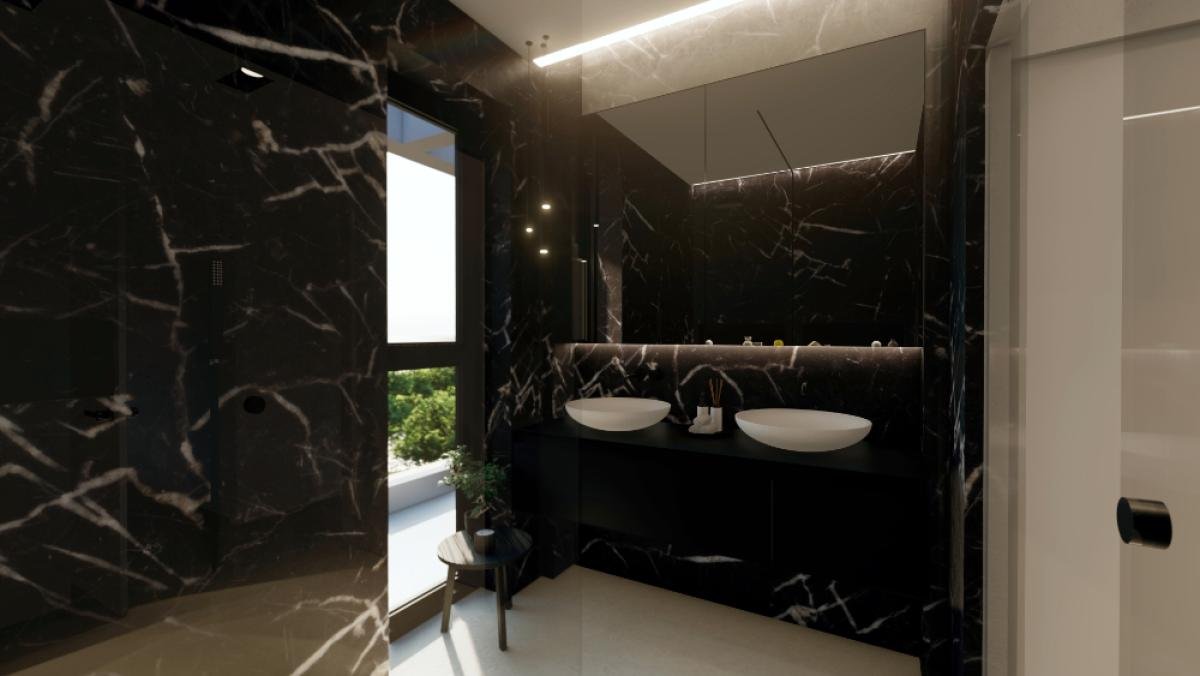 3 Bed, 3 Bath, HouseFor Sale, El Campello, Alicante