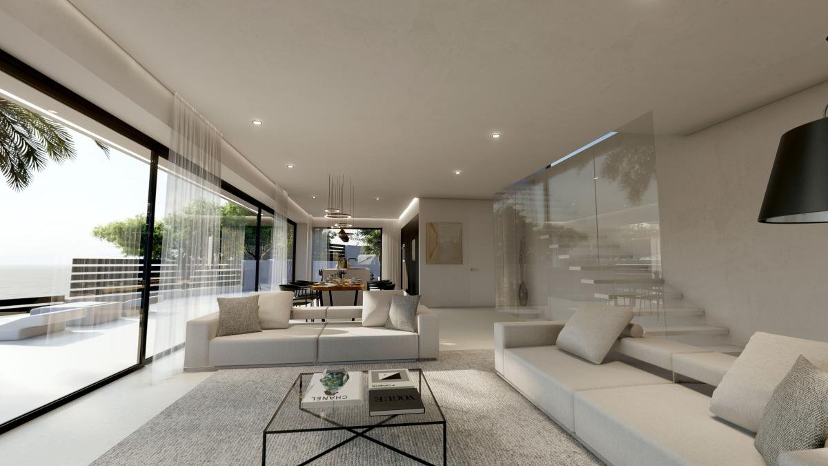 3 Bed, 3 Bath, HouseFor Sale, El Campello, Alicante