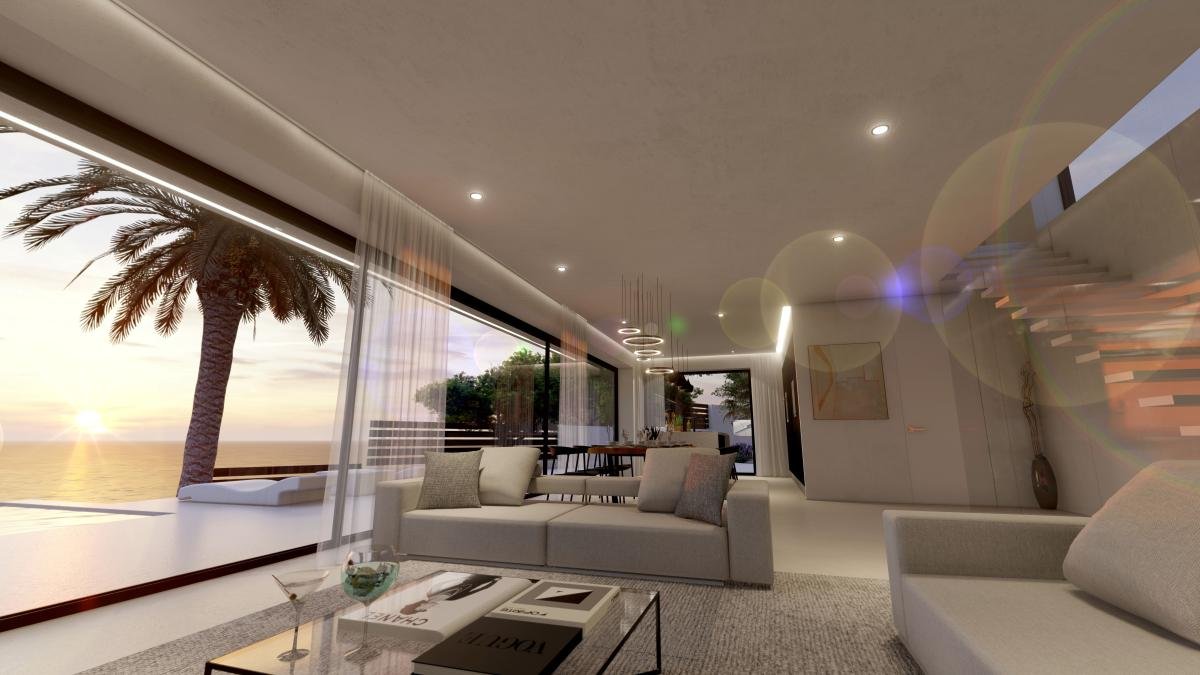 3 Bed, 3 Bath, HouseFor Sale, El Campello, Alicante