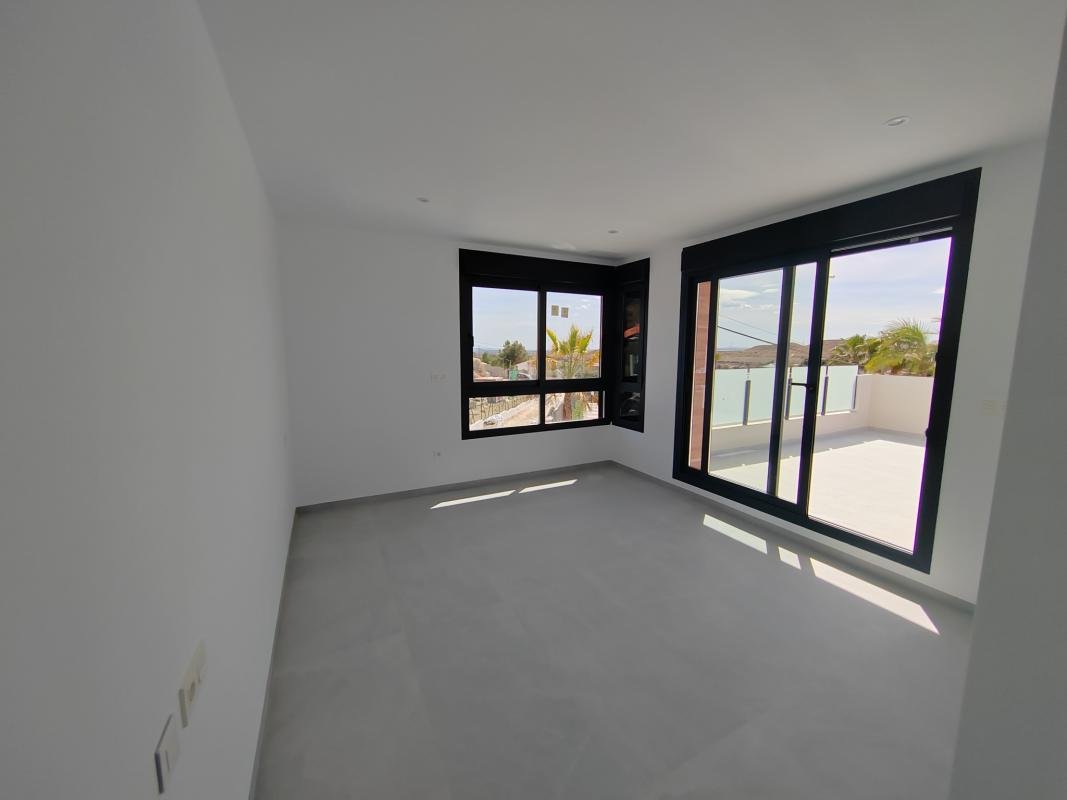 3 Bed, 3 Bath, HouseFor Sale, Busot, Alicante