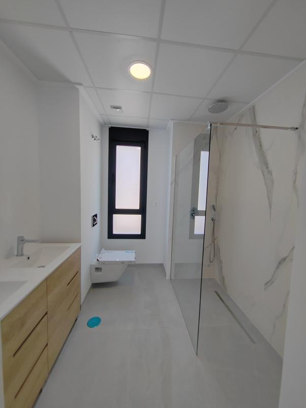 3 Bed, 3 Bath, HouseFor Sale, Busot, Alicante