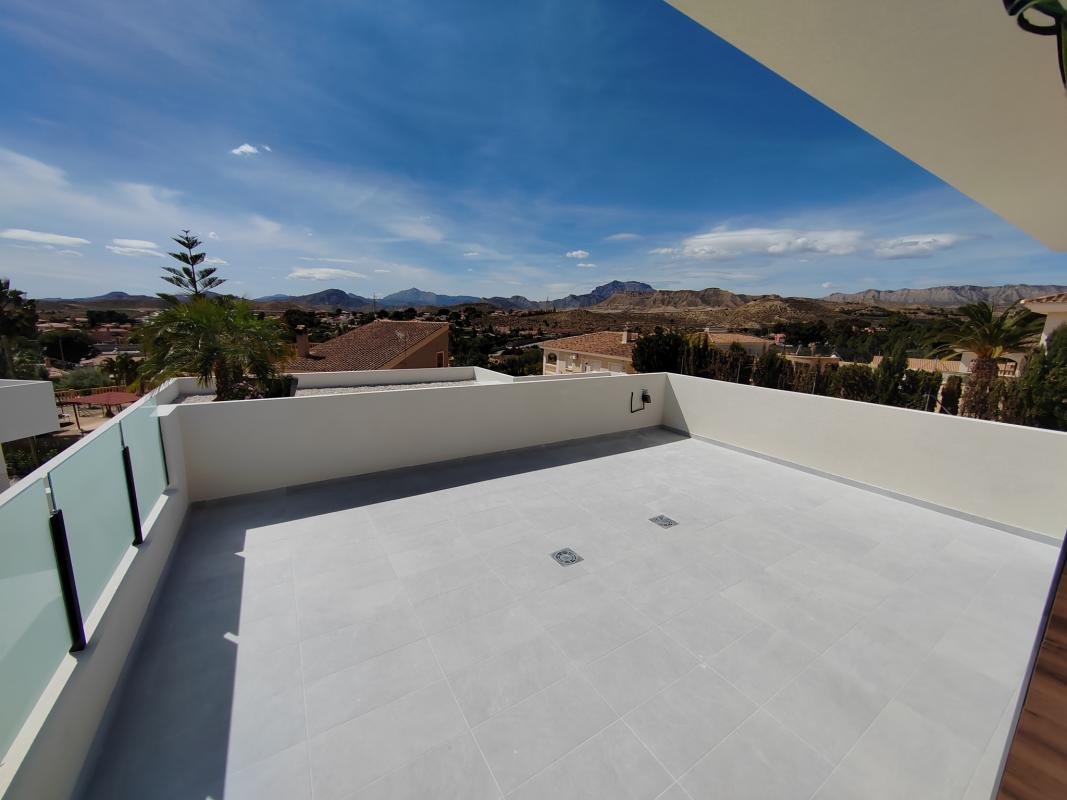 3 Bed, 3 Bath, HouseFor Sale, Busot, Alicante