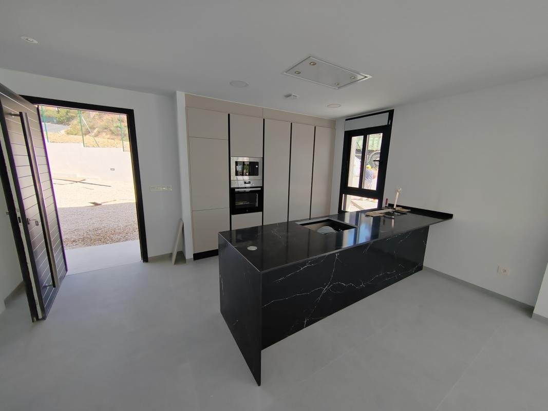 3 Bed, 3 Bath, HouseFor Sale, Busot, Alicante