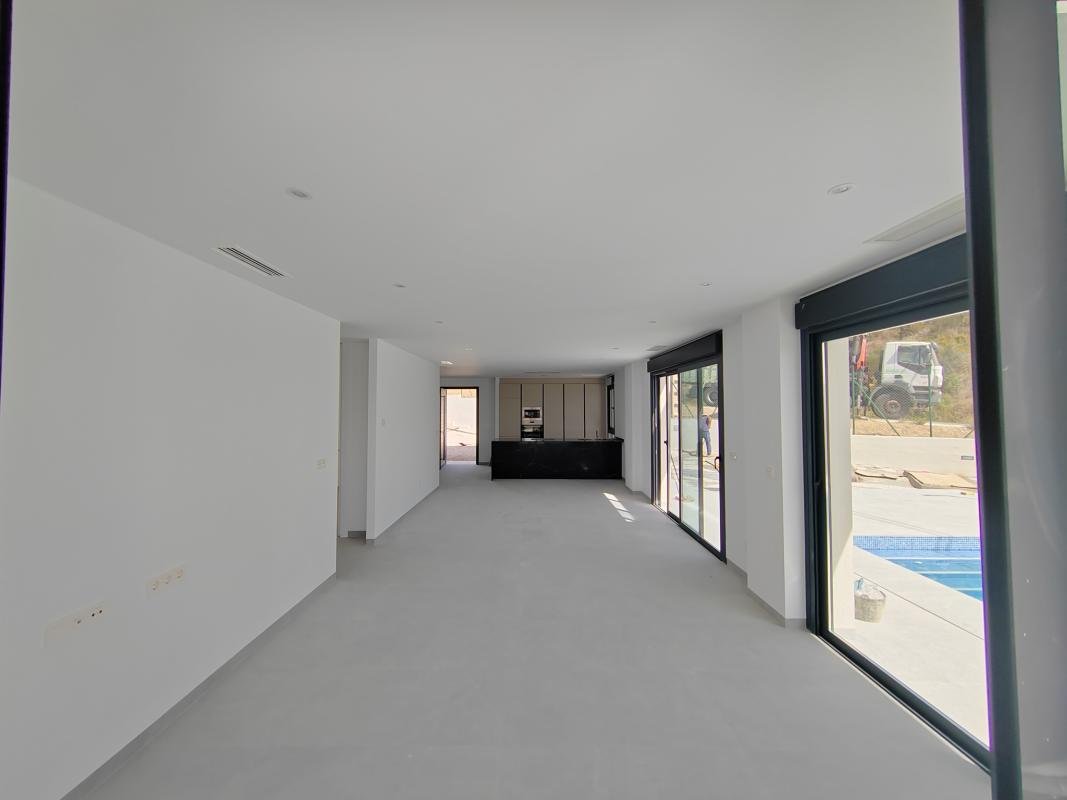 3 Bed, 3 Bath, HouseFor Sale, Busot, Alicante