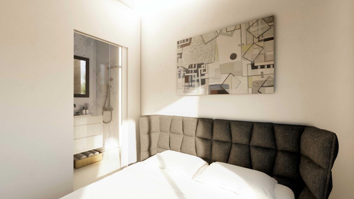 3 Bed, 3 Bath, HouseFor Sale, San Juan De Alicante, Alicante