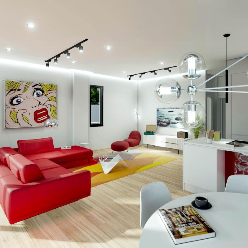 3 Bed, 3 Bath, HouseFor Sale, San Juan De Alicante, Alicante