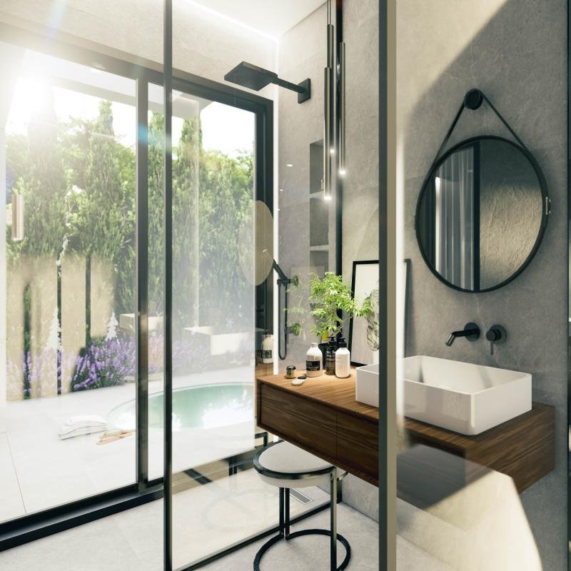 3 Bed, 3 Bath, HouseFor Sale, San Juan De Alicante, Alicante