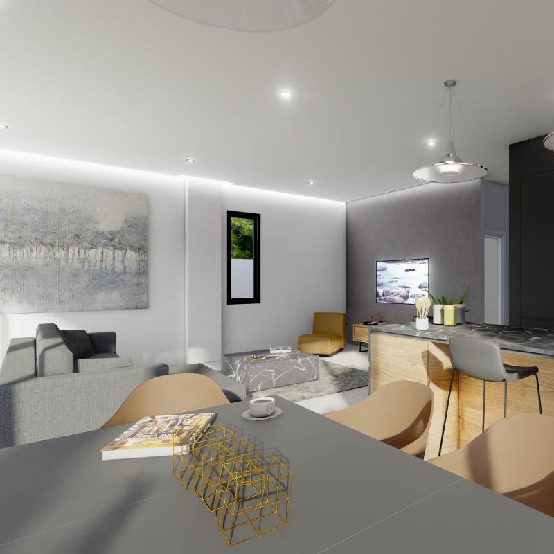 3 Bed, 3 Bath, HouseFor Sale, San Juan De Alicante, Alicante