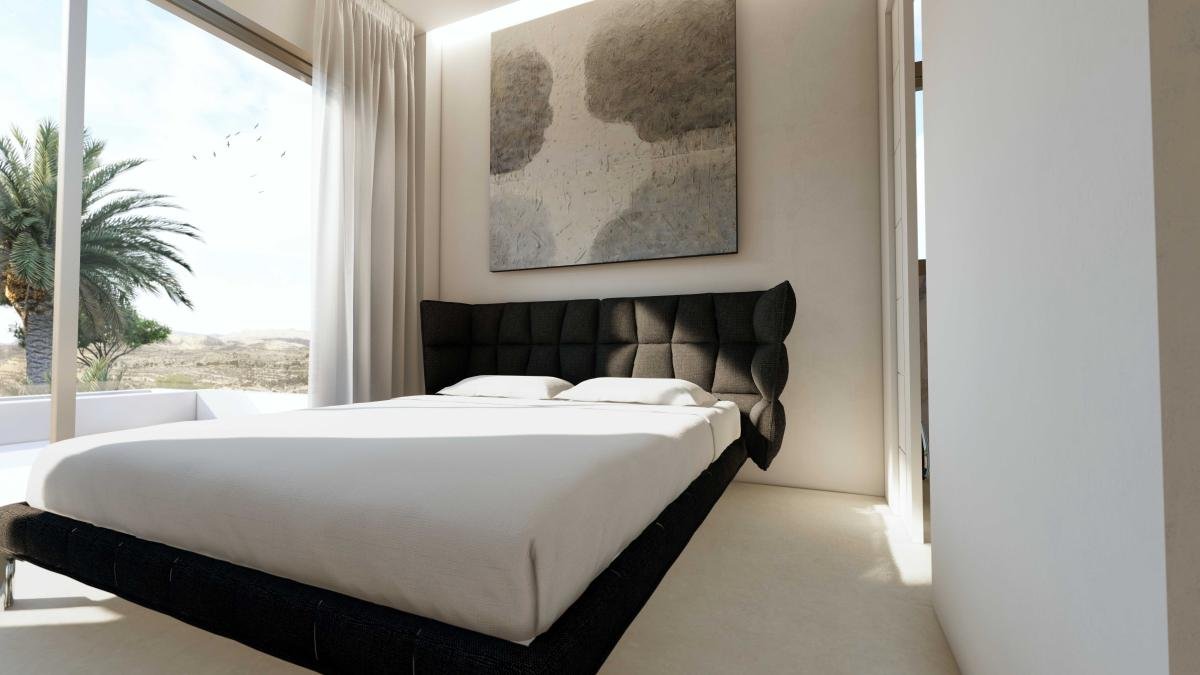 3 Bed, 3 Bath, HouseFor Sale, San Juan De Alicante, Alicante