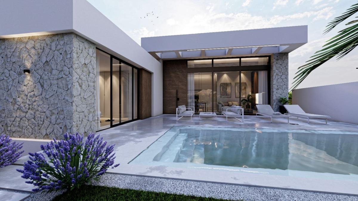 5 Bed, 4 Bath, HouseFor Sale, Rojales, Alicante