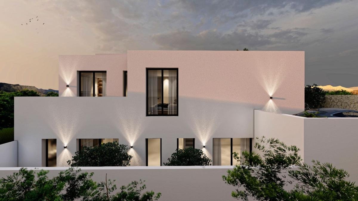 5 Bed, 4 Bath, HouseFor Sale, Rojales, Alicante