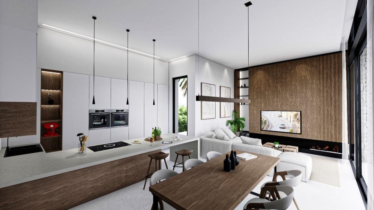 5 Bed, 4 Bath, HouseFor Sale, Rojales, Alicante