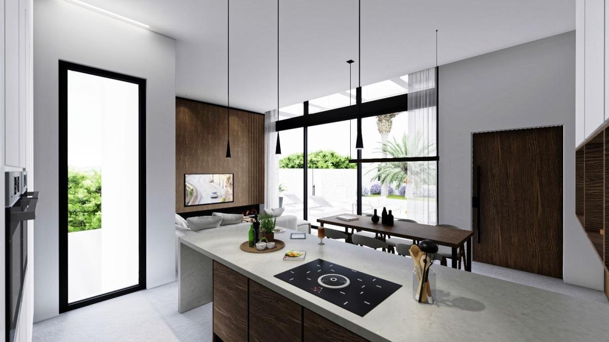 5 Bed, 4 Bath, HouseFor Sale, Rojales, Alicante