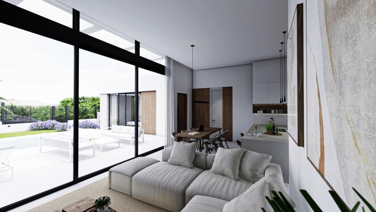 5 Bed, 4 Bath, HouseFor Sale, Rojales, Alicante