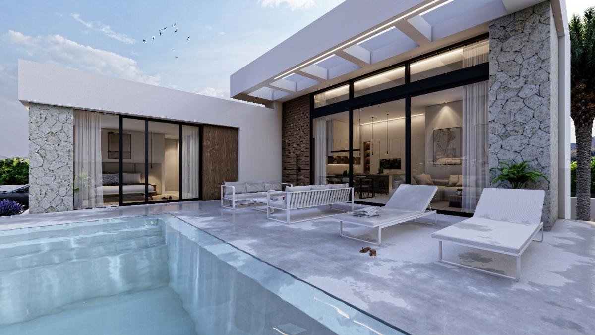 5 Bed, 4 Bath, HouseFor Sale, Rojales, Alicante