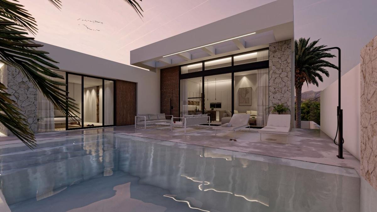 5 Bed, 4 Bath, HouseFor Sale, Rojales, Alicante