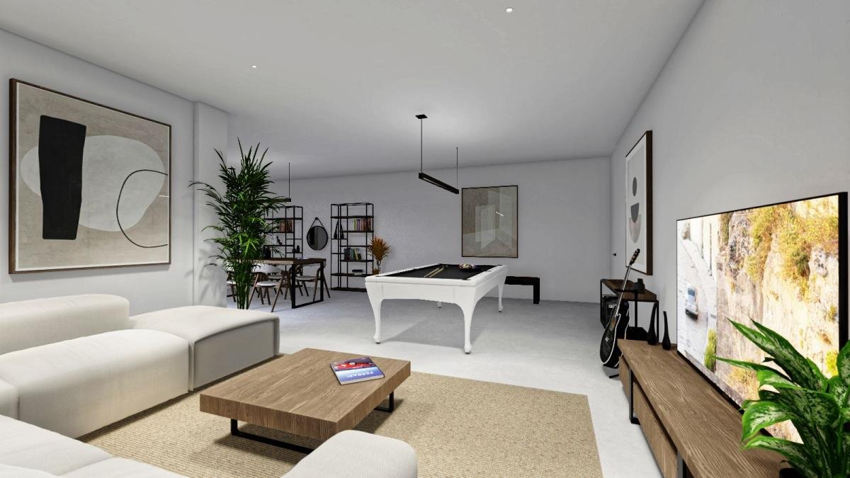 5 Bed, 4 Bath, HouseFor Sale, Rojales, Alicante