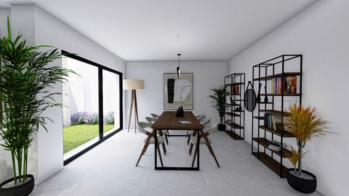 5 Bed, 4 Bath, HouseFor Sale, Rojales, Alicante