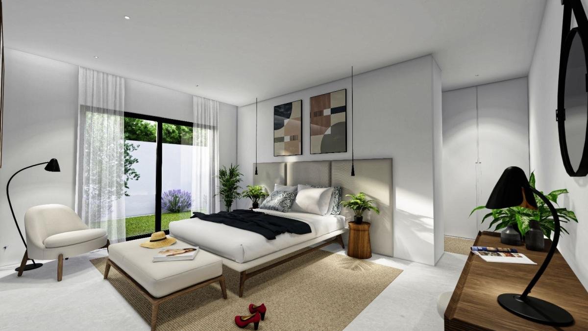 5 Bed, 4 Bath, HouseFor Sale, Rojales, Alicante