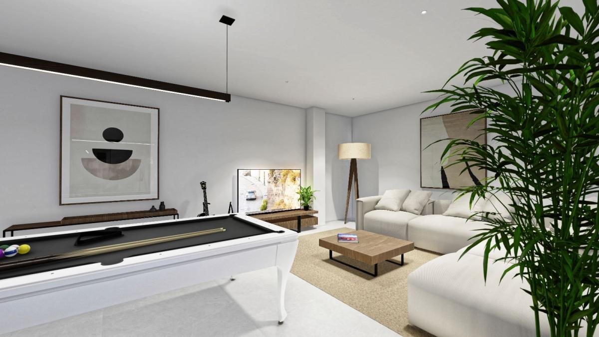 5 Bed, 4 Bath, HouseFor Sale, Rojales, Alicante