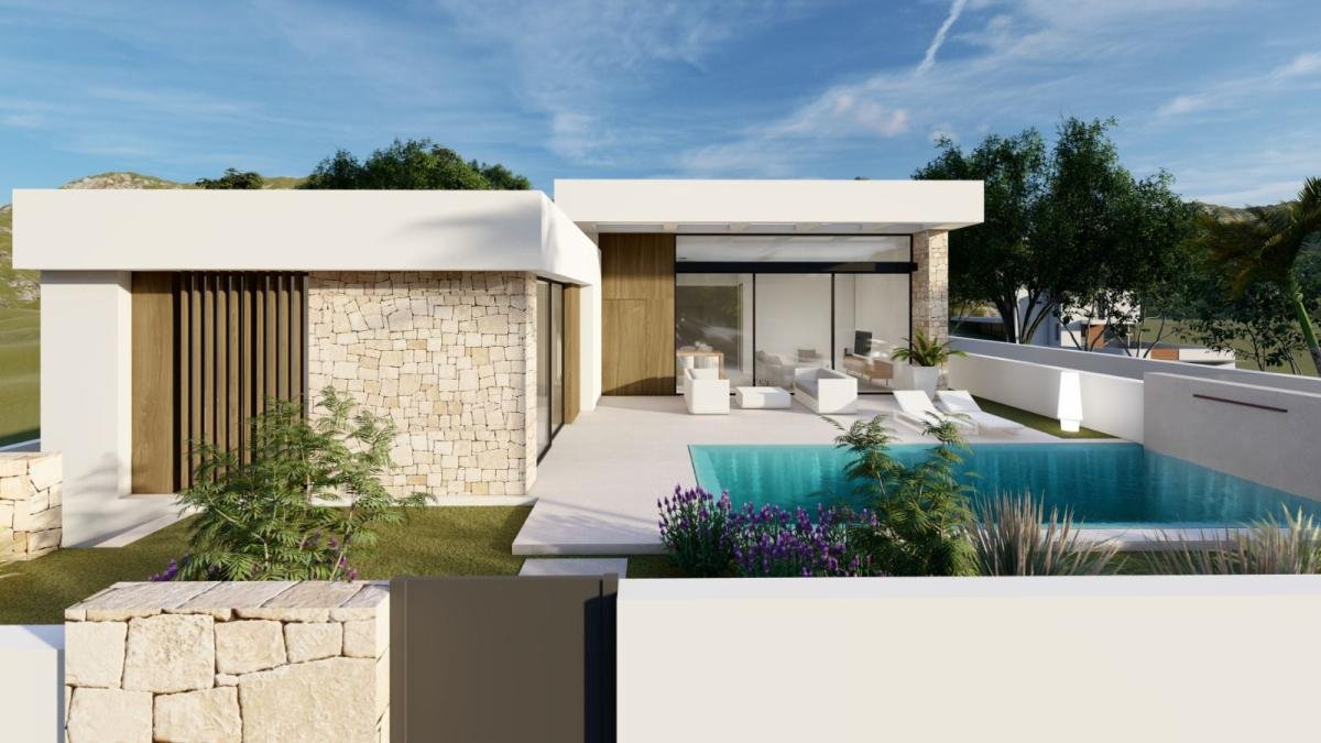 5 Bed, 4 Bath, HouseFor Sale, Rojales, Alicante