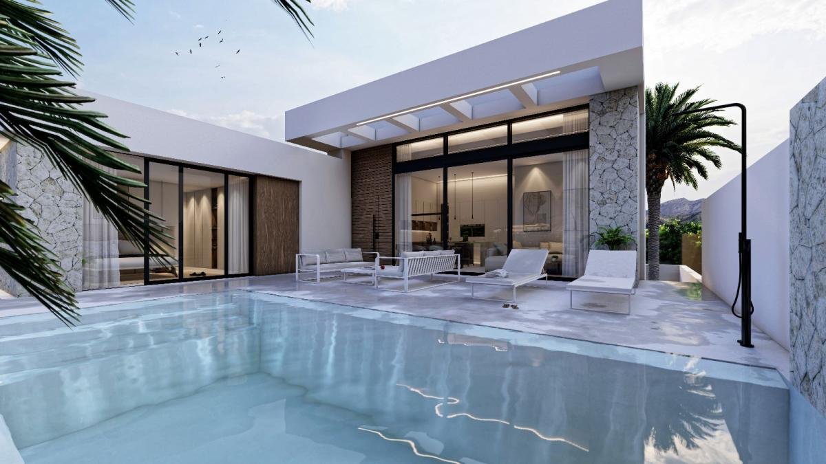 5 Bed, 4 Bath, HouseFor Sale, Rojales, Alicante