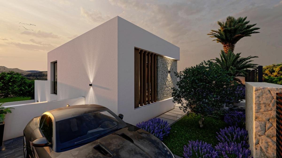 5 Bed, 4 Bath, HouseFor Sale, Rojales, Alicante