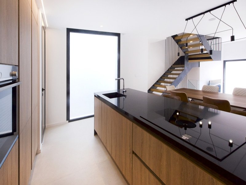 3 Bed, 2 Bath, HouseFor Sale, Alfaz del Pi, Alicante