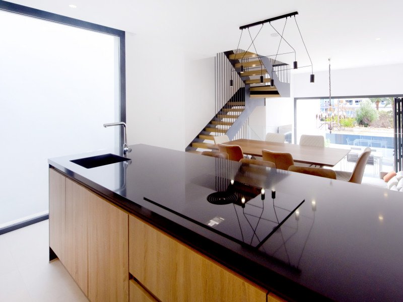 3 Bed, 2 Bath, HouseFor Sale, Alfaz del Pi, Alicante