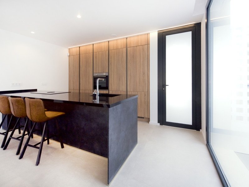 3 Bed, 2 Bath, HouseFor Sale, Alfaz del Pi, Alicante