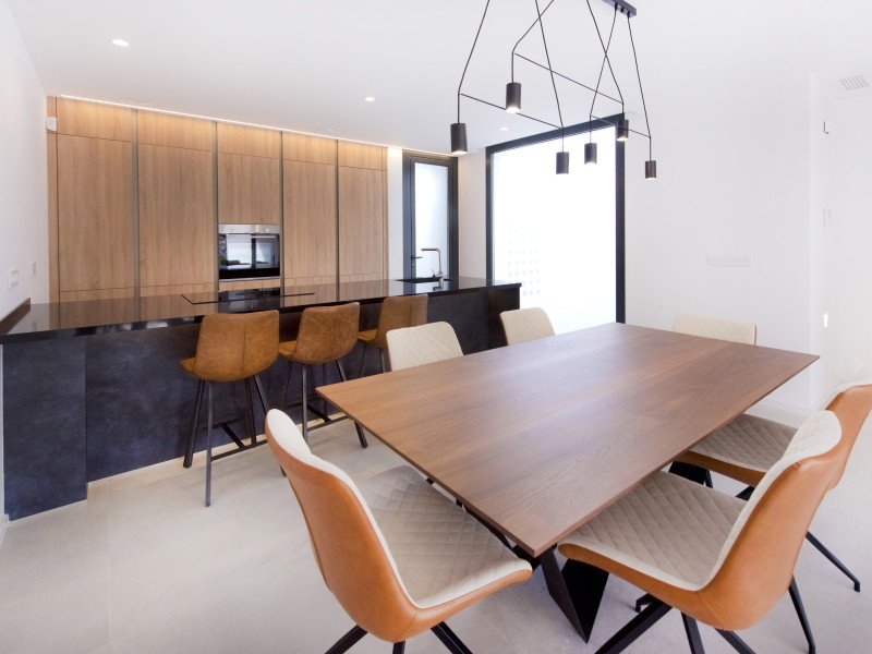 3 Bed, 2 Bath, HouseFor Sale, Alfaz del Pi, Alicante