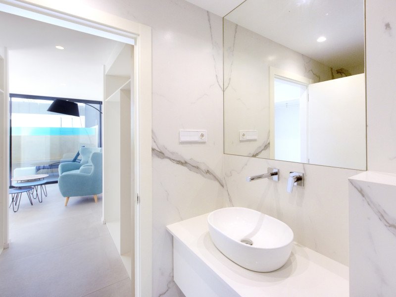 3 Bed, 2 Bath, HouseFor Sale, Alfaz del Pi, Alicante