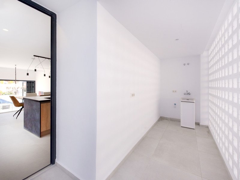 3 Bed, 2 Bath, HouseFor Sale, Alfaz del Pi, Alicante