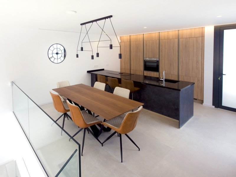 3 Bed, 2 Bath, HouseFor Sale, Alfaz del Pi, Alicante