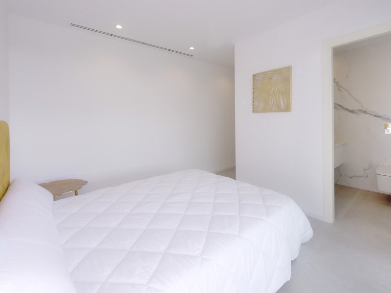 3 Bed, 2 Bath, HouseFor Sale, Alfaz del Pi, Alicante