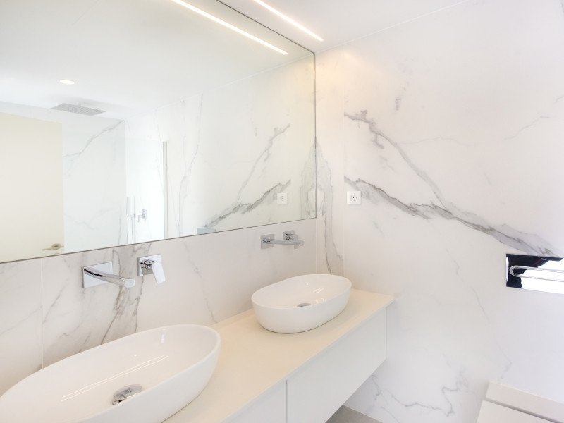 3 Bed, 2 Bath, HouseFor Sale, Alfaz del Pi, Alicante