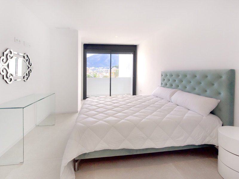 3 Bed, 2 Bath, HouseFor Sale, Alfaz del Pi, Alicante