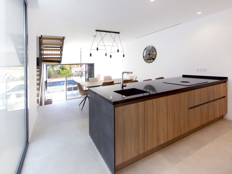 3 Bed, 2 Bath, HouseFor Sale, Alfaz del Pi, Alicante